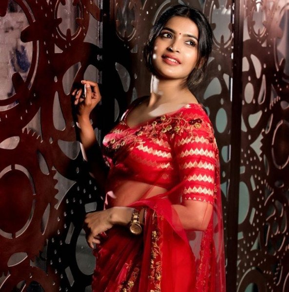 Sanchita Shetty